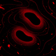 Image for article titled What Happens When Two Black Holes Collide?